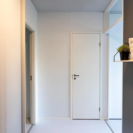 Apartment Aurora With Sauna Ii