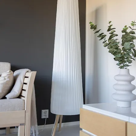 Aurora With Sauna Ii Apartment Rovaniemi