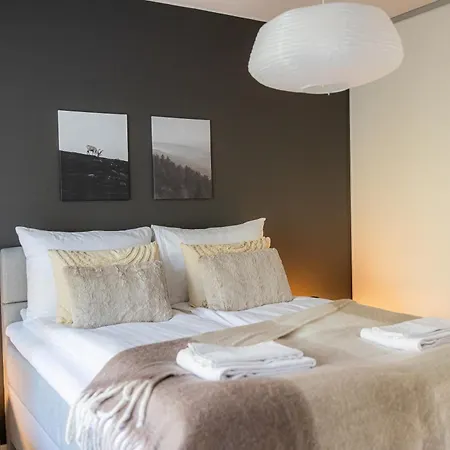 Aurora With Sauna Ii