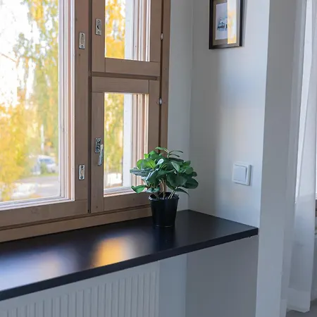 Apartment Aurora With Sauna Ii *