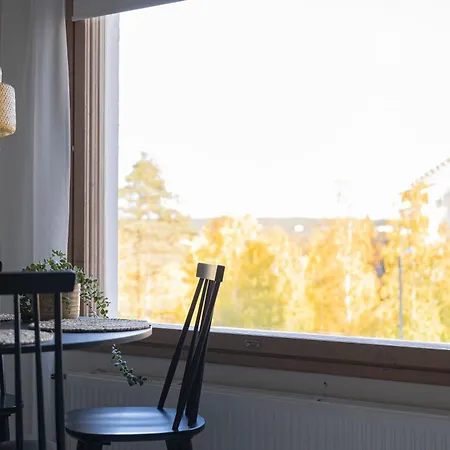 Aurora With Sauna Ii Apartment *