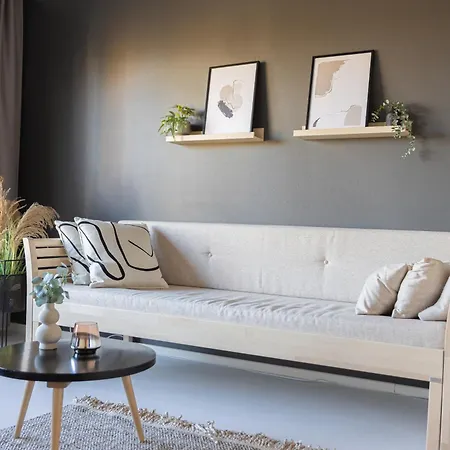 Apartment Aurora With Sauna Ii *