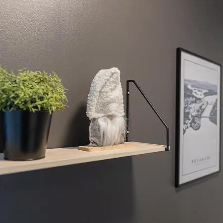 Aurora With Sauna Ii *