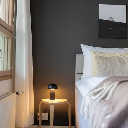 Aurora With Sauna Ii