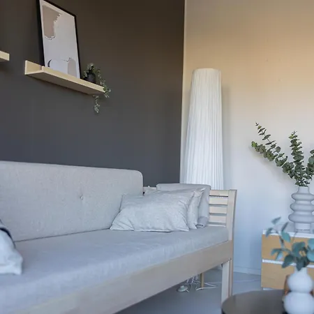 Aurora With Sauna Ii Rovaniemi