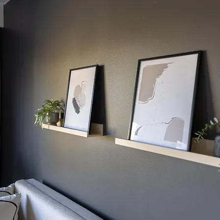 Apartment Aurora With Sauna Ii