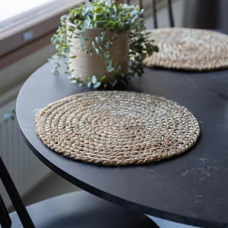 Apartment Aurora With Sauna Ii Rovaniemi