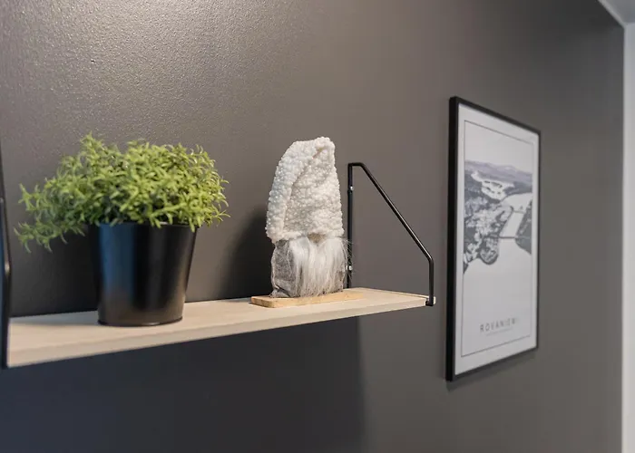 Aurora With Sauna Ii *